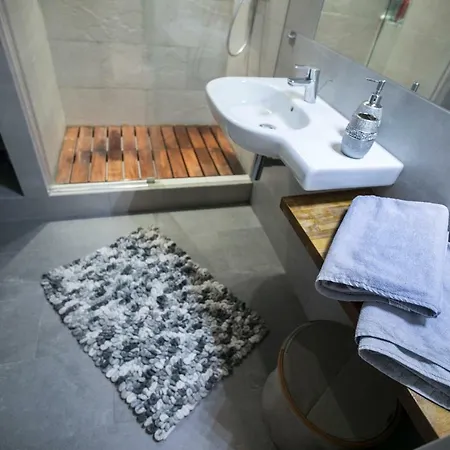 Apartamento Glamour Of The Seas Gdansk